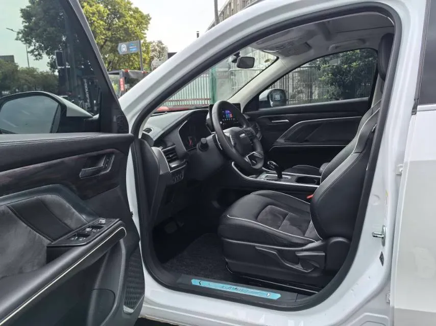 2021 Haval H6 1.5T 150HP L4 7DCT,autocango,china used car exporter,china ev exporter,chinese used car exporter,chinese used ev exporter