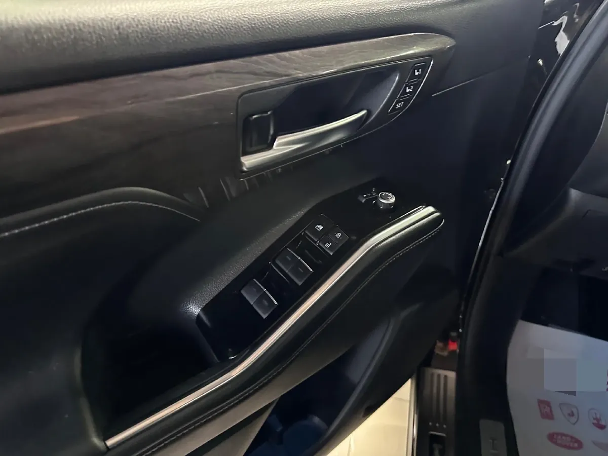 2022 Toyota Highlander 2.5L 192HP L4 E-CVT Hybrid,autocango,china used car exporter,china ev exporter,chinese used car exporter,chinese used ev exporter