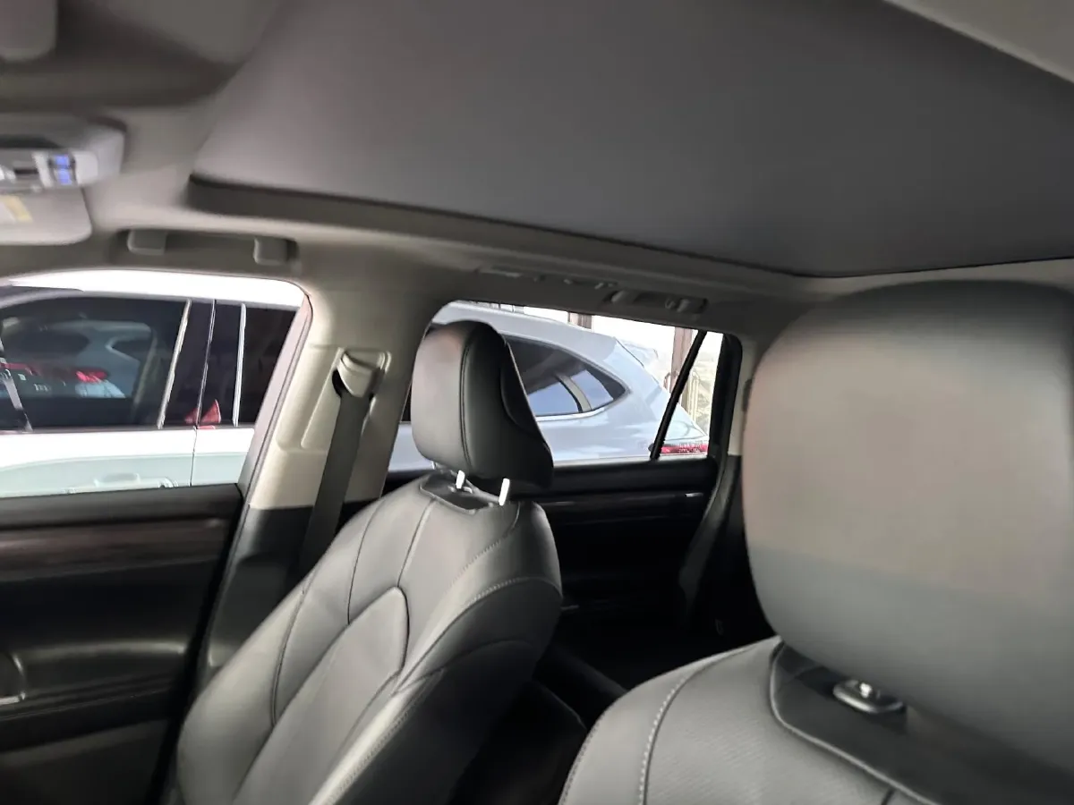 2022 Toyota Highlander 2.5L 192HP L4 E-CVT Hybrid,autocango,china used car exporter,china ev exporter,chinese used car exporter,chinese used ev exporter