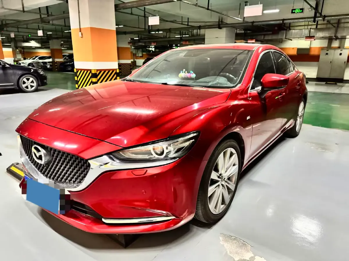 2020 Mazda Atenza 2.5L 192HP L4 6AT,autocango,china used car exporter,china ev exporter,chinese used car exporter,chinese used ev exporter