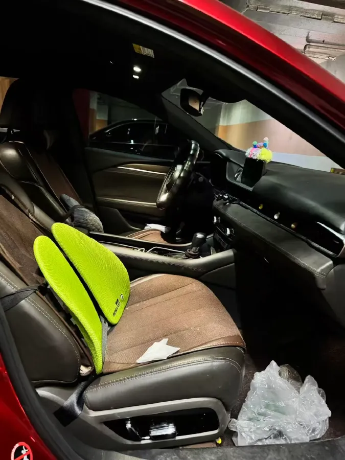 2020 Mazda Atenza 2.5L 192HP L4 6AT,autocango,china used car exporter,china ev exporter,chinese used car exporter,chinese used ev exporter