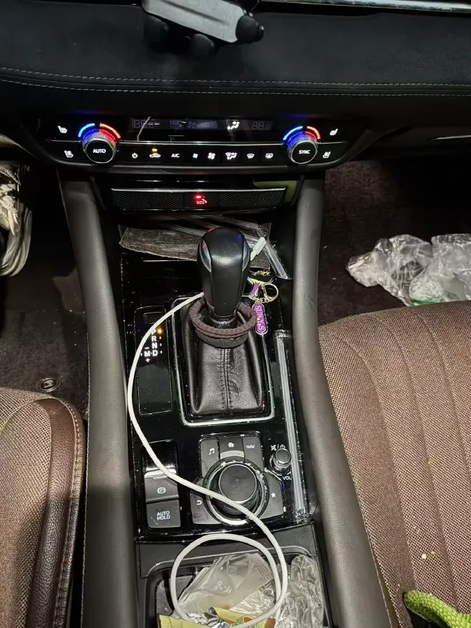 2020 Mazda Atenza 2.5L 192HP L4 6AT,autocango,china used car exporter,china ev exporter,chinese used car exporter,chinese used ev exporter