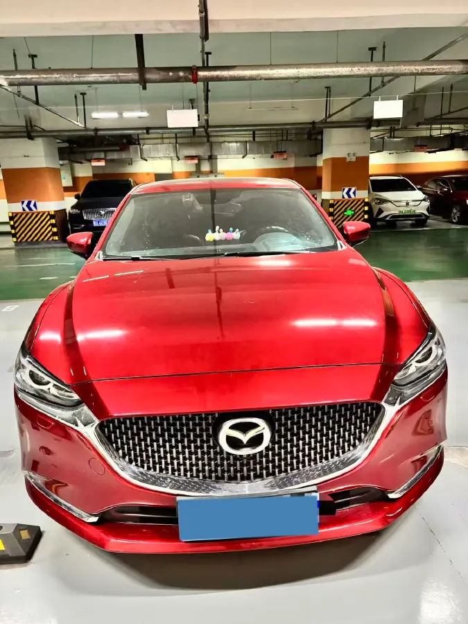 2020 Mazda Atenza 2.5L 192HP L4 6AT,autocango,china used car exporter,china ev exporter,chinese used car exporter,chinese used ev exporter