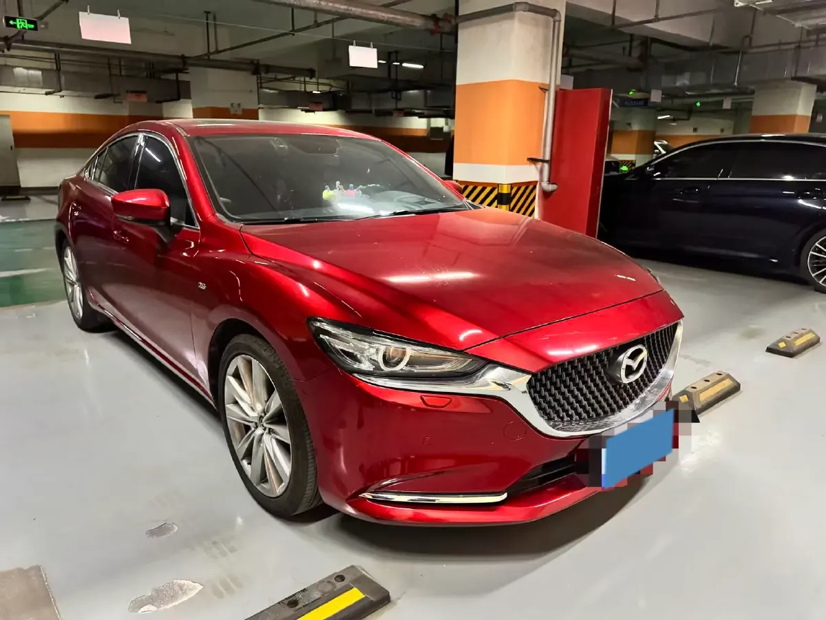 2020 Mazda Atenza 2.5L 192HP L4 6AT,autocango,china used car exporter,china ev exporter,chinese used car exporter,chinese used ev exporter