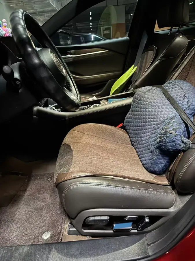 2020 Mazda Atenza 2.5L 192HP L4 6AT,autocango,china used car exporter,china ev exporter,chinese used car exporter,chinese used ev exporter