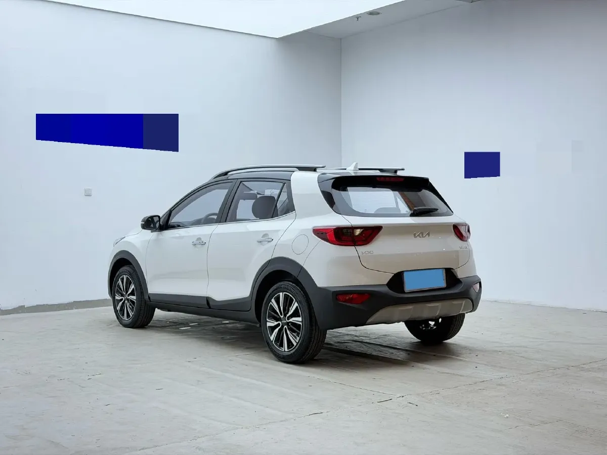 2021 Kia KX1 1.4L 100HP L4 CVT,autocango,china used car exporter,china ev exporter,chinese used car exporter,chinese used ev exporter