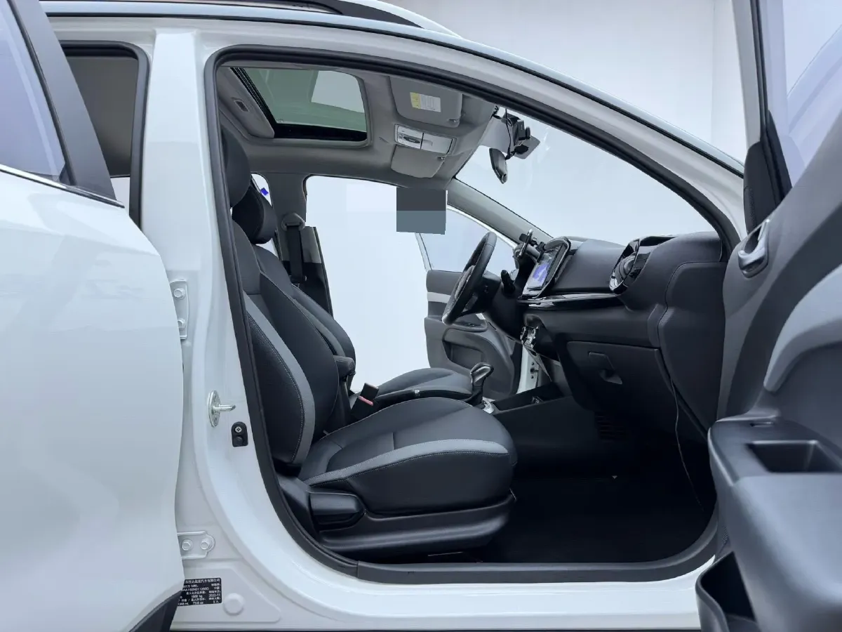 2021 Kia KX1 1.4L 100HP L4 CVT,autocango,china used car exporter,china ev exporter,chinese used car exporter,chinese used ev exporter