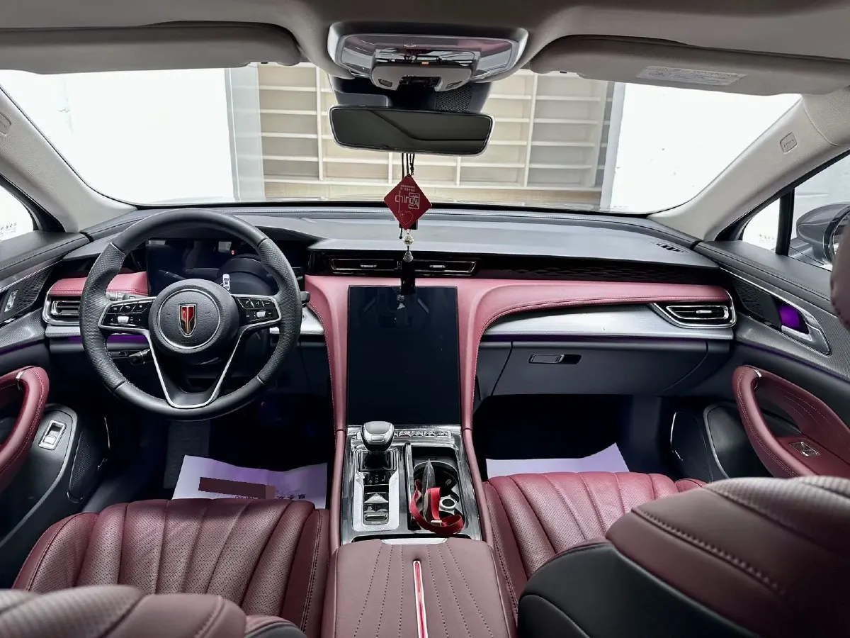 2023 HongQi H5 2.0T 224HP L4 8AT,autocango,china used car exporter,china ev exporter,chinese used car exporter,chinese used ev exporter