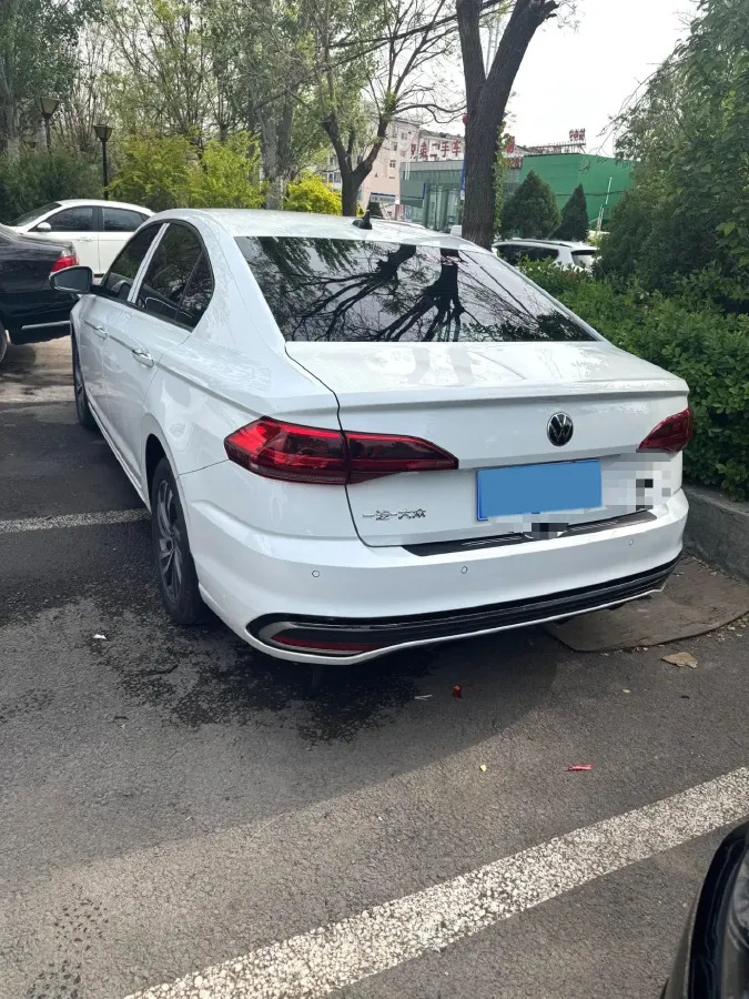 2024 Volkswagen Bora 1.2T 116HP L4 7DCT,autocango,china used car exporter,china ev exporter,chinese used car exporter,chinese used ev exporter