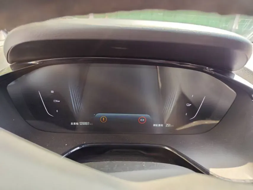 2020 Chevrolet Menlo BEV 52.5KWH,autocango,china used car exporter,china ev exporter,chinese used car exporter,chinese used ev exporter