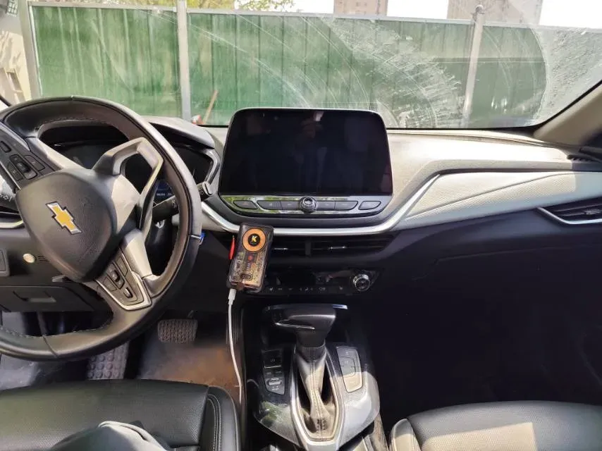 2020 Chevrolet Menlo BEV 52.5KWH,autocango,china used car exporter,china ev exporter,chinese used car exporter,chinese used ev exporter