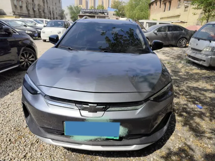 2020 Chevrolet Menlo BEV 52.5KWH,autocango,china used car exporter,china ev exporter,chinese used car exporter,chinese used ev exporter