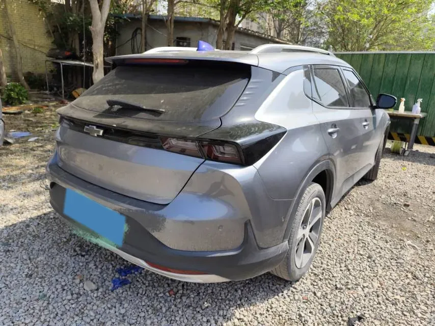 2020 Chevrolet Menlo BEV 52.5KWH,autocango,china used car exporter,china ev exporter,chinese used car exporter,chinese used ev exporter