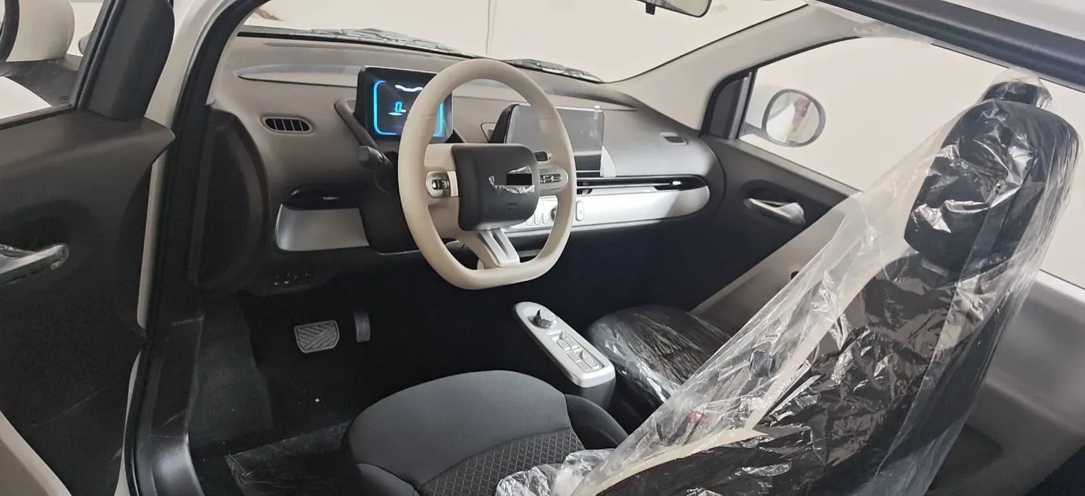 2026 ChangAn QiYuan Lumin BEV,autocango,china used car exporter,china ev exporter,chinese used car exporter,chinese used ev exporter