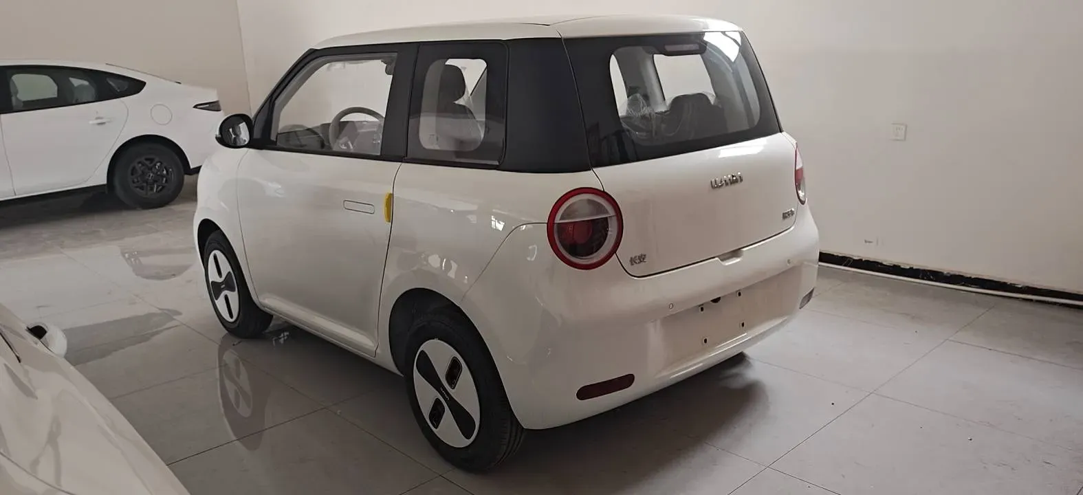 2026 ChangAn QiYuan Lumin BEV,autocango,china used car exporter,china ev exporter,chinese used car exporter,chinese used ev exporter