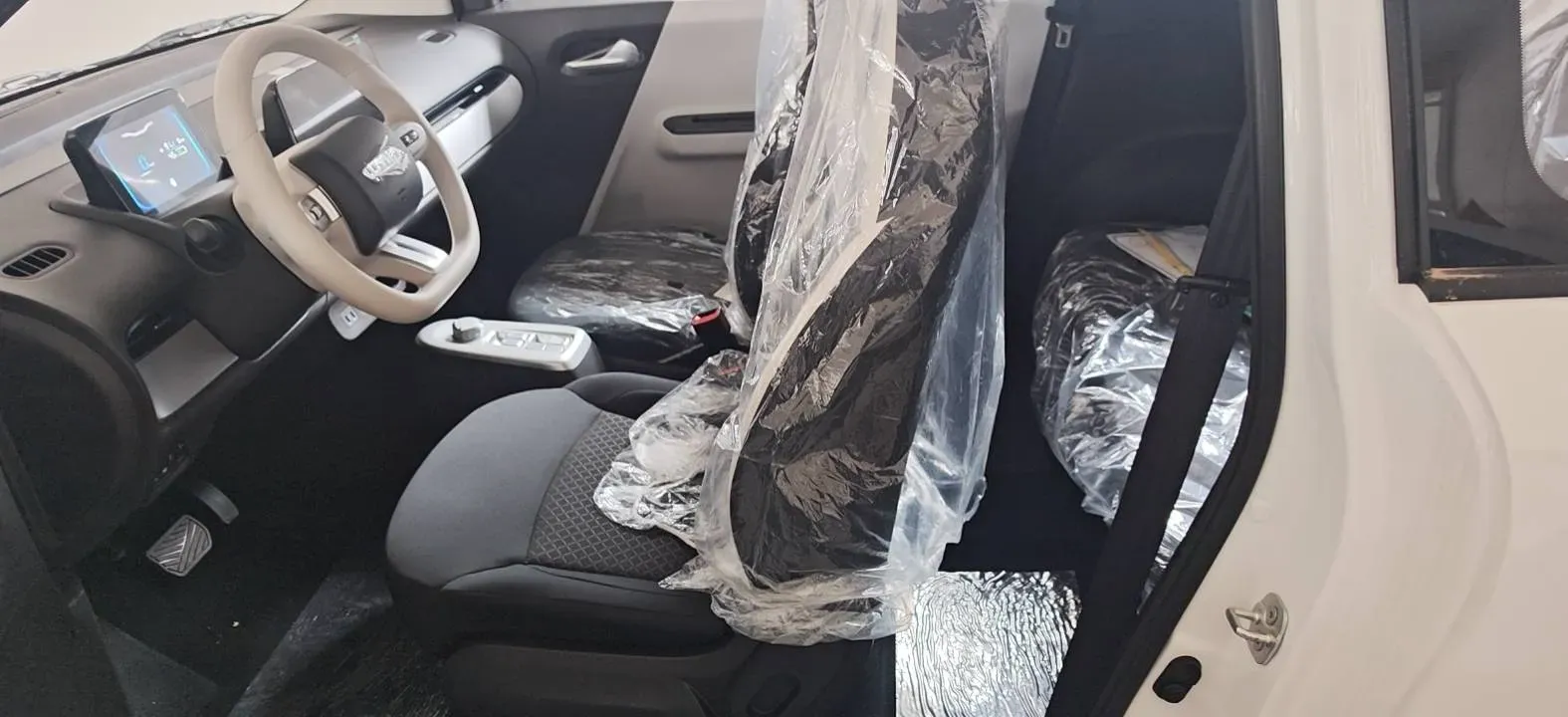 2026 ChangAn QiYuan Lumin BEV,autocango,china used car exporter,china ev exporter,chinese used car exporter,chinese used ev exporter