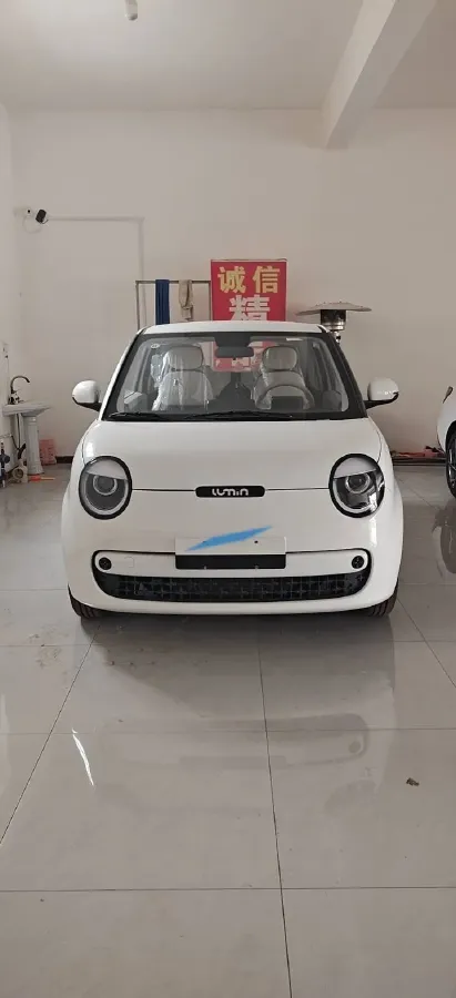 2026 ChangAn QiYuan Lumin BEV,autocango,china used car exporter,china ev exporter,chinese used car exporter,chinese used ev exporter