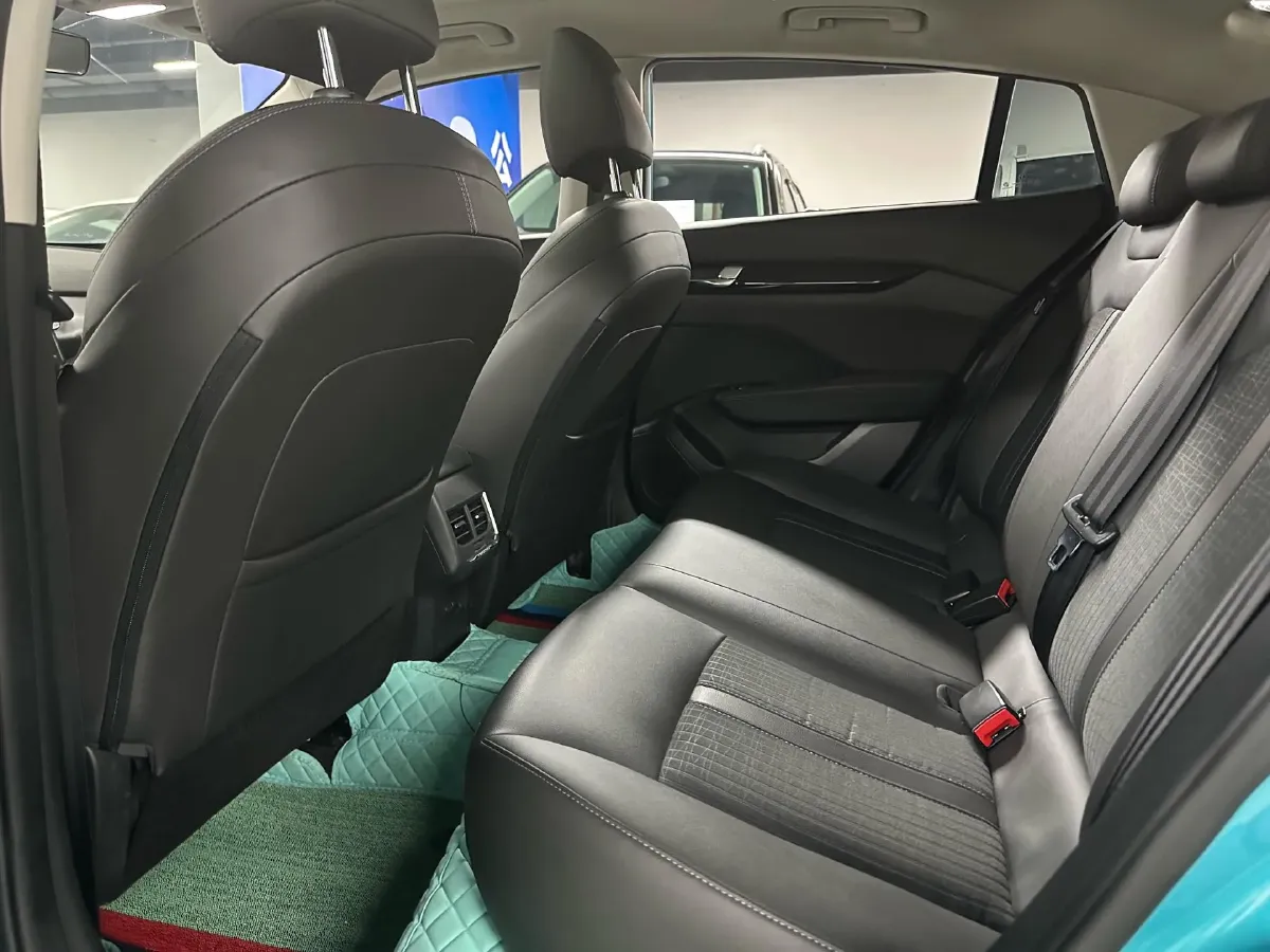 2020 DongFeng Aeolus YiXuan 1.5T 150HP L4 6DCT,autocango,china used car exporter,china ev exporter,chinese used car exporter,chinese used ev exporter