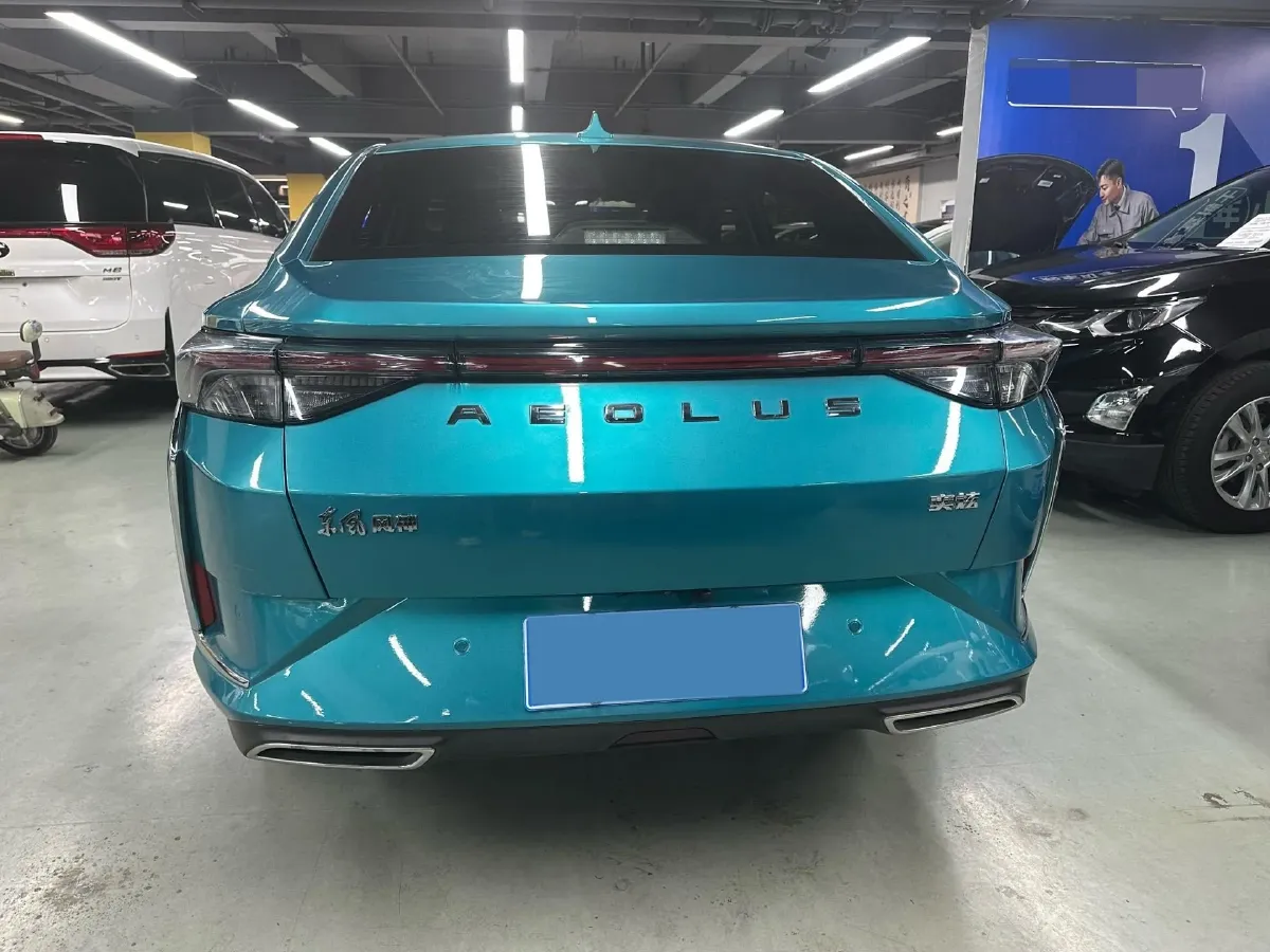 2020 DongFeng Aeolus YiXuan 1.5T 150HP L4 6DCT,autocango,china used car exporter,china ev exporter,chinese used car exporter,chinese used ev exporter