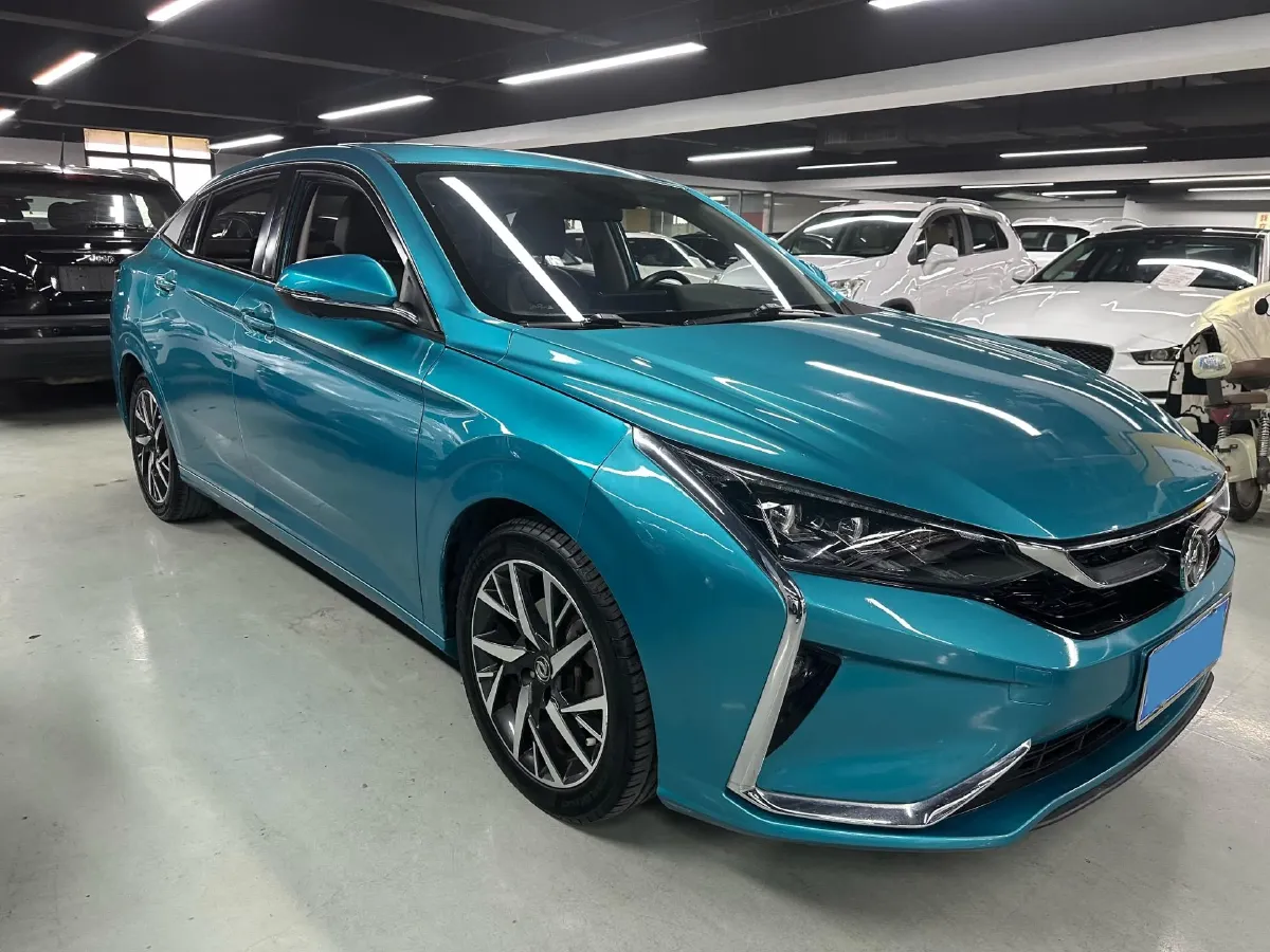 2020 DongFeng Aeolus YiXuan 1.5T 150HP L4 6DCT,autocango,china used car exporter,china ev exporter,chinese used car exporter,chinese used ev exporter