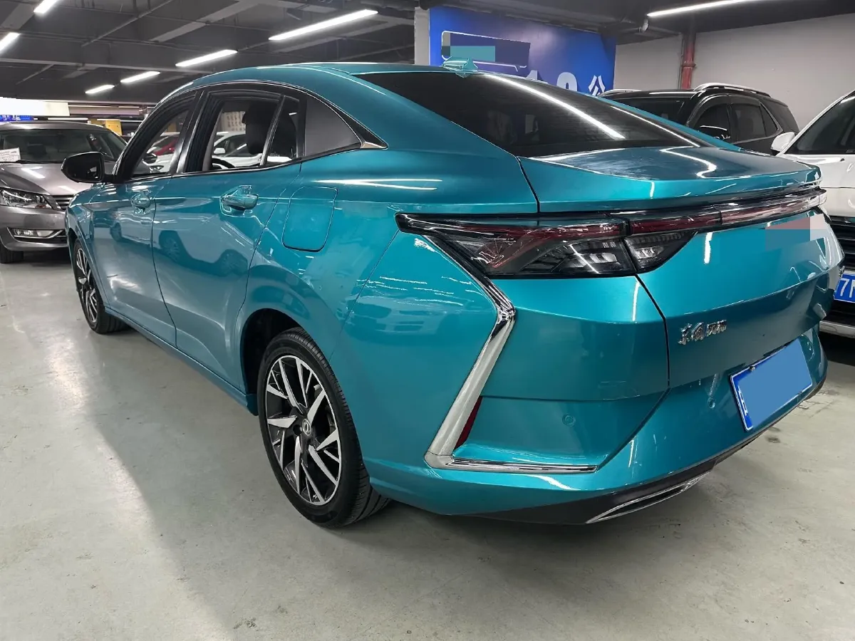 2020 DongFeng Aeolus YiXuan 1.5T 150HP L4 6DCT,autocango,china used car exporter,china ev exporter,chinese used car exporter,chinese used ev exporter