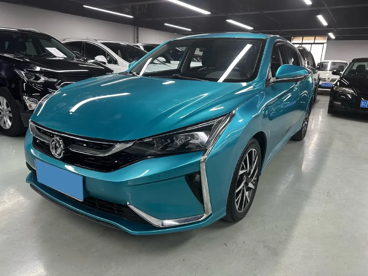 2020 DongFeng Aeolus YiXuan 1.5T 150HP L4 6DCT,autocango,china used car exporter,china ev exporter,chinese used car exporter,chinese used ev exporter