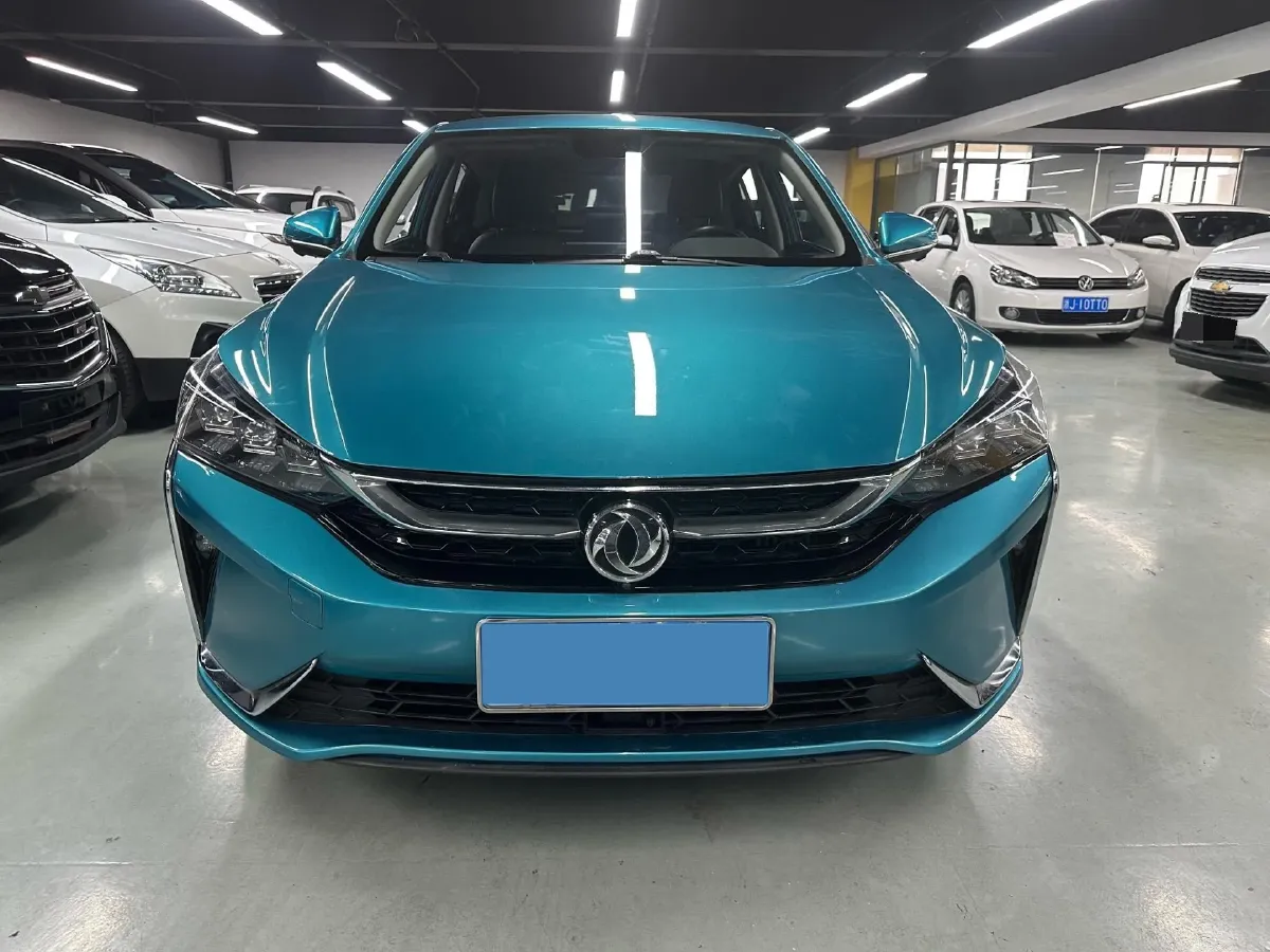 2020 DongFeng Aeolus YiXuan 1.5T 150HP L4 6DCT,autocango,china used car exporter,china ev exporter,chinese used car exporter,chinese used ev exporter