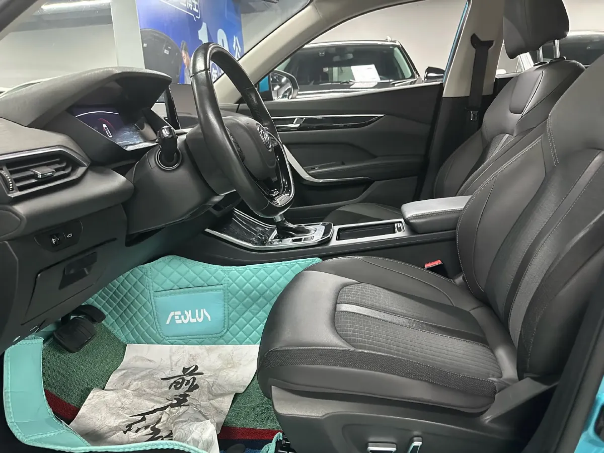 2020 DongFeng Aeolus YiXuan 1.5T 150HP L4 6DCT,autocango,china used car exporter,china ev exporter,chinese used car exporter,chinese used ev exporter