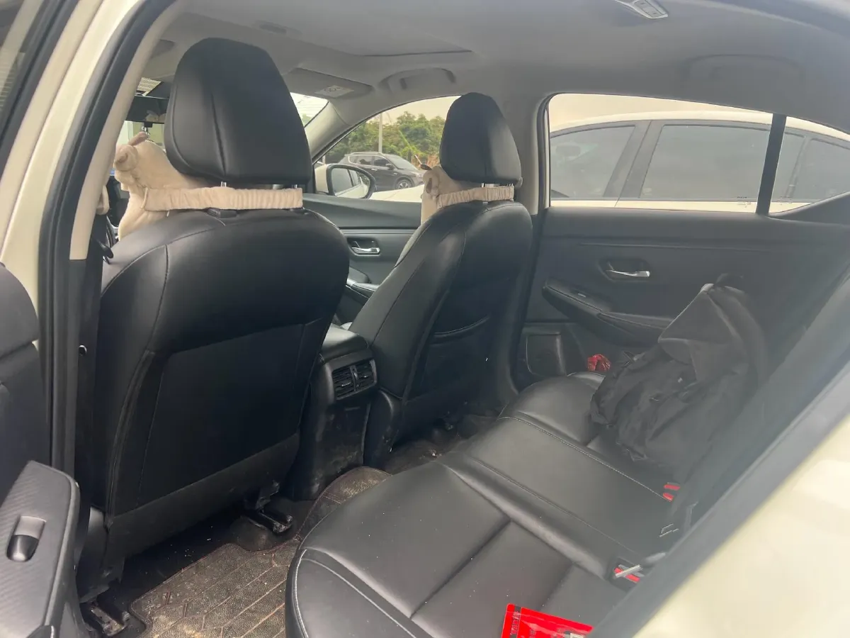 2021 Nissan Sylphy 1.6L 135HP L4 CVT,autocango,china used car exporter,china ev exporter,chinese used car exporter,chinese used ev exporter