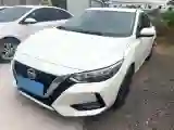 2021 Nissan Sylphy 1.6L 135HP L4 CVT