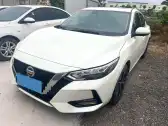 2021 NISSAN SYLPHY,autocango,china used car exporter,china ev exporter,chinese used car exporter,chinese used ev exporter