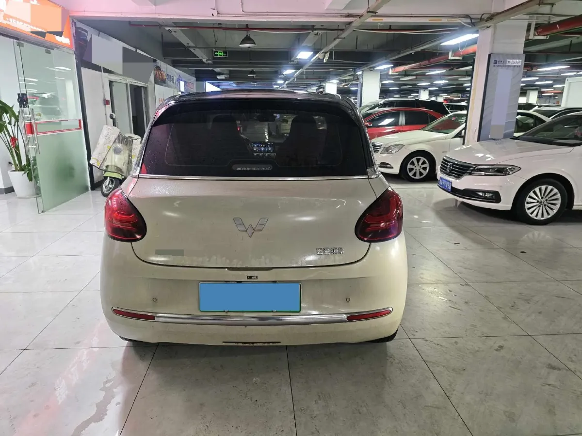 2023 WuLing BinGuo BEV 17.3KWH,autocango,china used car exporter,china ev exporter,chinese used car exporter,chinese used ev exporter