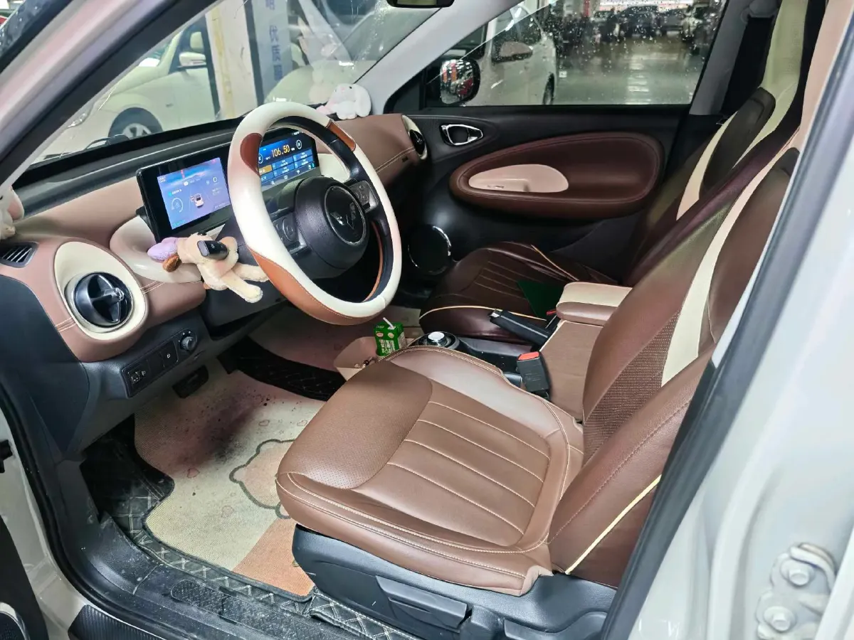 2023 WuLing BinGuo BEV 17.3KWH,autocango,china used car exporter,china ev exporter,chinese used car exporter,chinese used ev exporter