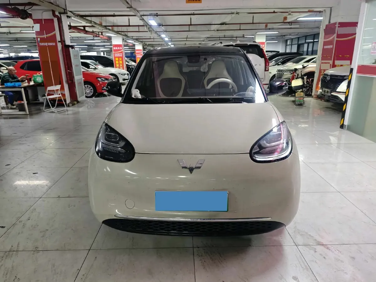 2023 WuLing BinGuo BEV 17.3KWH,autocango,china used car exporter,china ev exporter,chinese used car exporter,chinese used ev exporter