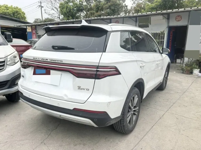 2019 BYD Song Pro 1.5T 160HP L4 6DCT,autocango,china used car exporter,china ev exporter,chinese used car exporter,chinese used ev exporter