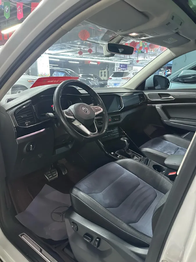 2020 Volkswagen Tayron X 2.0T 186HP L4 7DCT,autocango,china used car exporter,china ev exporter,chinese used car exporter,chinese used ev exporter
