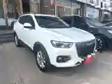 2019 Haval H6 1.5T 150HP L4 7DCT