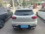 2019 Haval H6 1.5T 150HP L4 7DCT