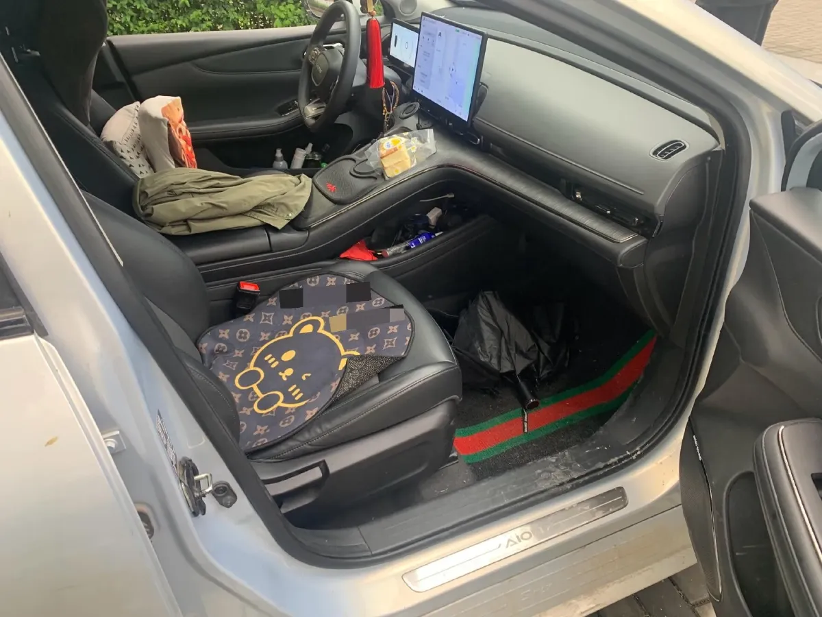 2023 Aion S Plus BEV 59.4KWH,autocango,china used car exporter,china ev exporter,chinese used car exporter,chinese used ev exporter