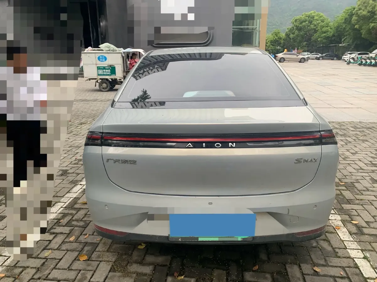 2023 Aion S Plus BEV 59.4KWH,autocango,china used car exporter,china ev exporter,chinese used car exporter,chinese used ev exporter