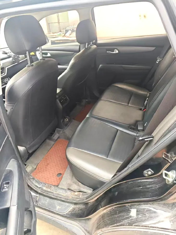 2018 Kia Sportage R 2.0L 160HP L4 6AT,autocango,china used car exporter,china ev exporter,chinese used car exporter,chinese used ev exporter