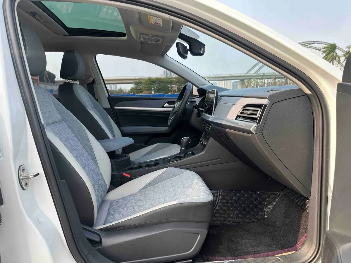 2023 Volkswagen Lavida 1.4T 150HP L4 7DCT,autocango,china used car exporter,china ev exporter,chinese used car exporter,chinese used ev exporter