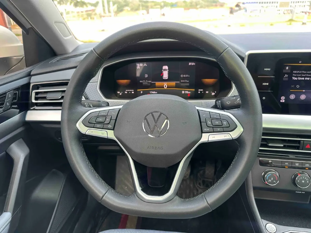 2023 Volkswagen Lavida 1.4T 150HP L4 7DCT,autocango,china used car exporter,china ev exporter,chinese used car exporter,chinese used ev exporter