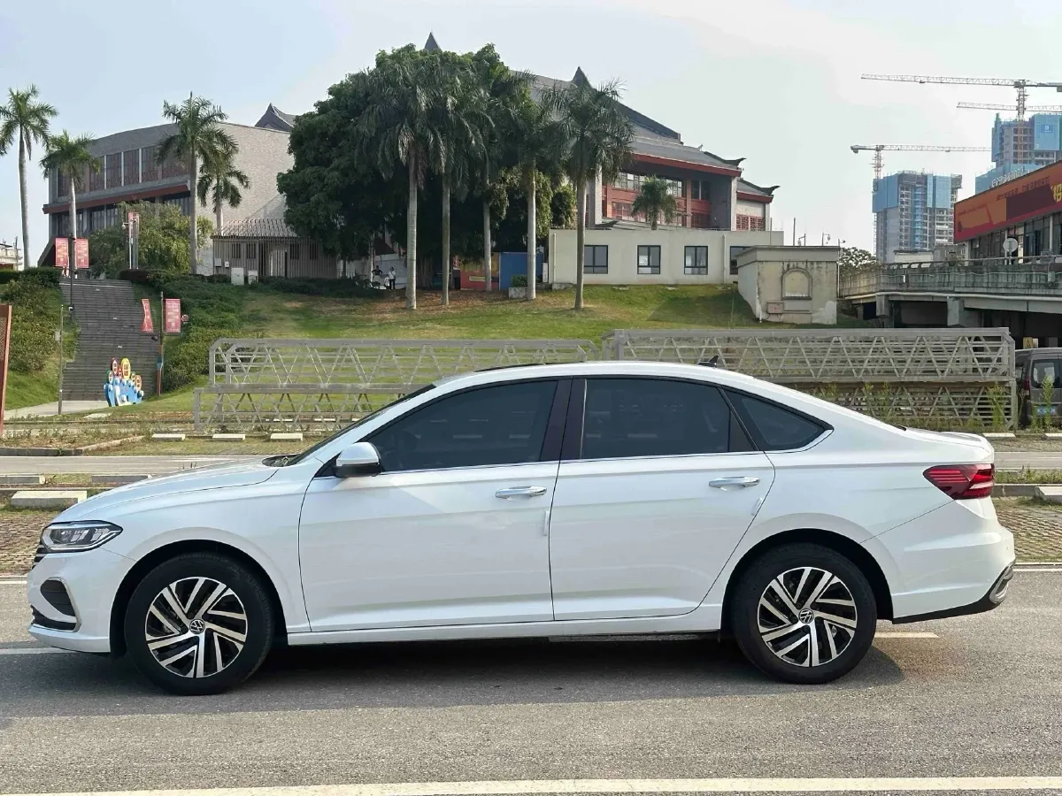 2023 Volkswagen Lavida 1.4T 150HP L4 7DCT,autocango,china used car exporter,china ev exporter,chinese used car exporter,chinese used ev exporter