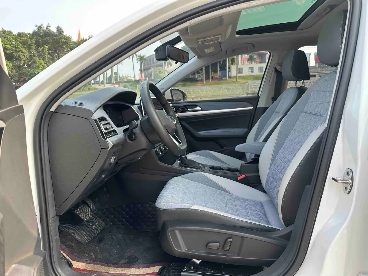 2023 Volkswagen Lavida 1.4T 150HP L4 7DCT,autocango,china used car exporter,china ev exporter,chinese used car exporter,chinese used ev exporter