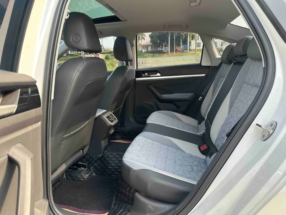 2023 Volkswagen Lavida 1.4T 150HP L4 7DCT,autocango,china used car exporter,china ev exporter,chinese used car exporter,chinese used ev exporter