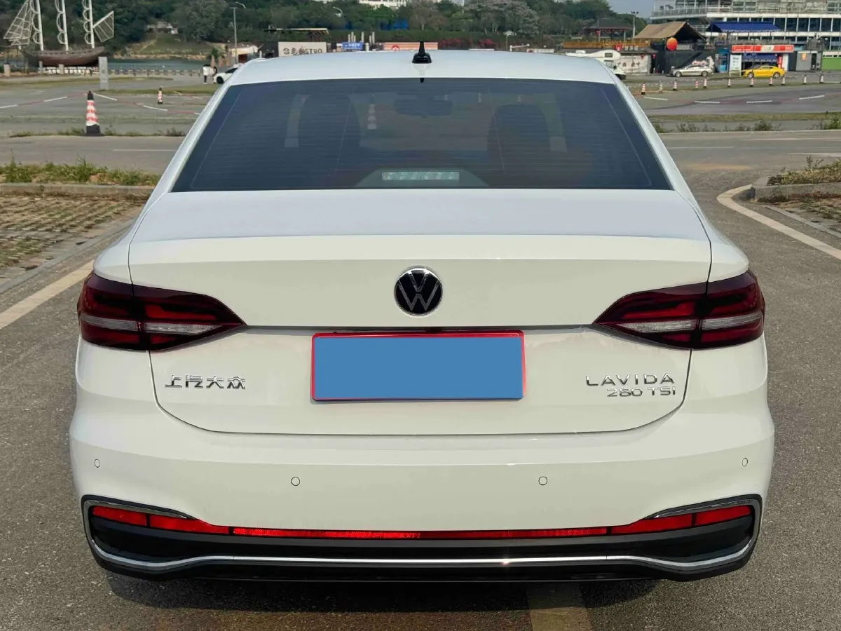2023 Volkswagen Lavida 1.4T 150HP L4 7DCT,autocango,china used car exporter,china ev exporter,chinese used car exporter,chinese used ev exporter