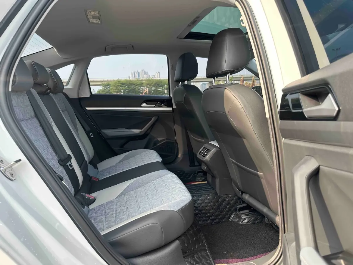 2023 Volkswagen Lavida 1.4T 150HP L4 7DCT,autocango,china used car exporter,china ev exporter,chinese used car exporter,chinese used ev exporter