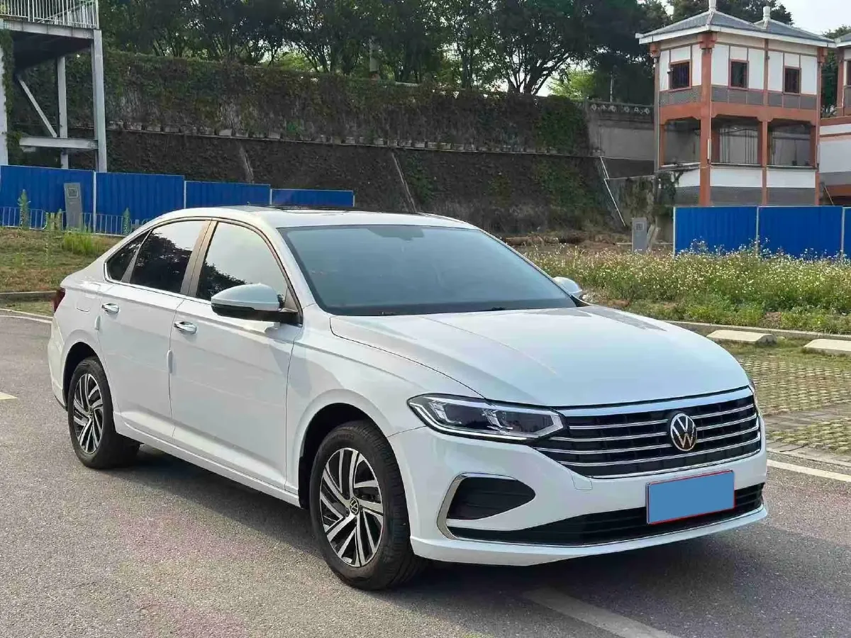 2023 Volkswagen Lavida 1.4T 150HP L4 7DCT,autocango,china used car exporter,china ev exporter,chinese used car exporter,chinese used ev exporter