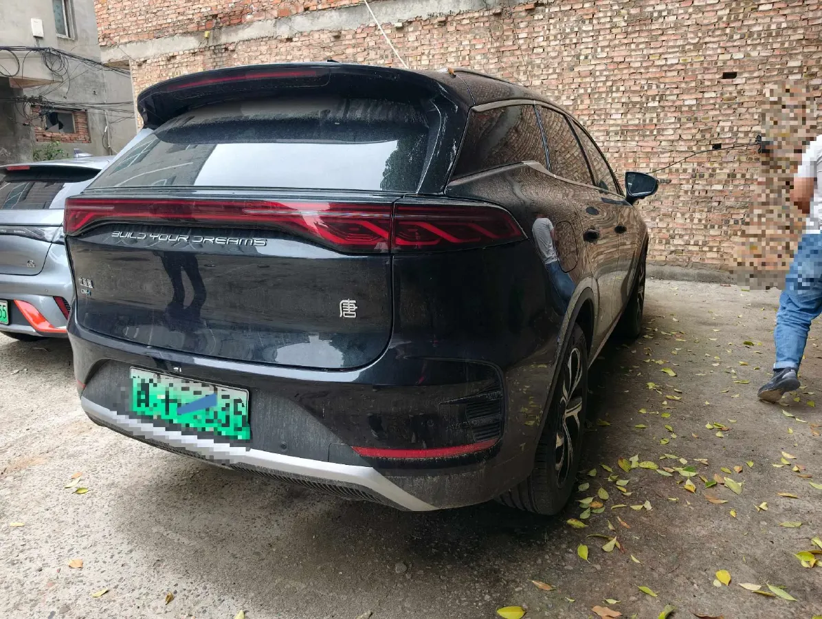 2025 BYD Tang 1.5T 156HP L4 E-CVT PHEV 21.504KWH,autocango,china used car exporter,china ev exporter,chinese used car exporter,chinese used ev exporter